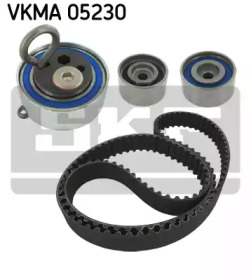 skf vkma05230
